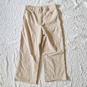 Show Me Your Mumu Wide Leg Boho Pants 30